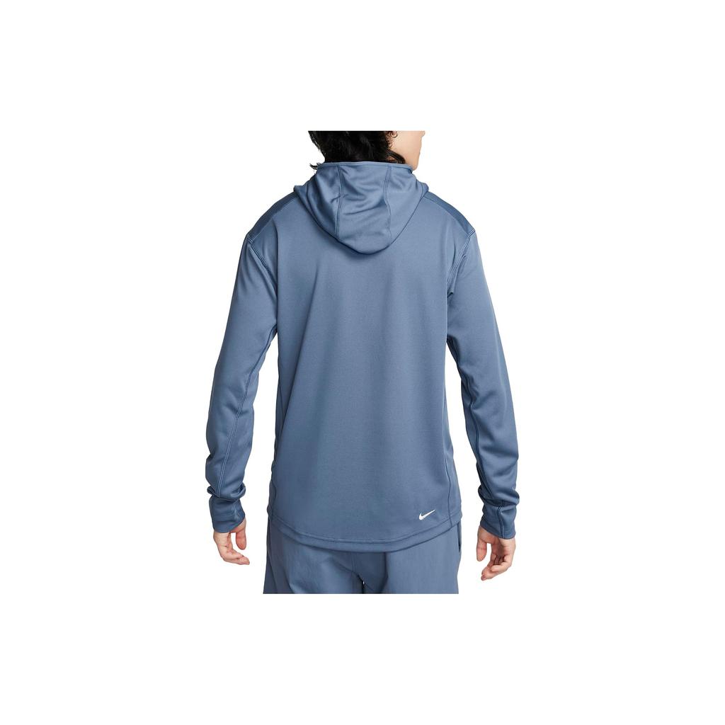 Nike ACG Dri-FIT ADV "Lava Tree" Quick-Drying Hoodie 'Blue' Men's DX6968-491