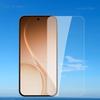 For OPPO Reno 15 Screen Protector Coverage For Reno 15 High Quality Transparent Tempered Glass Film 2.5D 9H