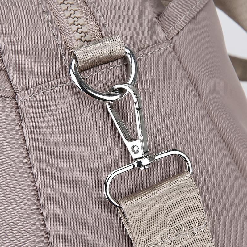 Handbag Commuter Mother Bag Lightweight Shoulder Crossbody Women's Bag