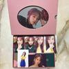 Used IZ*ONE Yena Album Complete Set