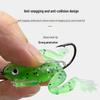 Oeny Soft Frog Fishing Lure