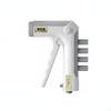 Adjustable Hand Grip Strengthener, Multifunctional Finger Exerciser, Counting Trainer for Fitness