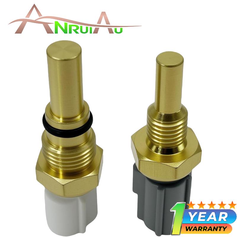 NEW 2Pcs 8942220010 8942833010 Radiator Coolant Fan Switch&Coolant Temperature Sensor For Lexus GS300 GS400 LS400 1995-2000