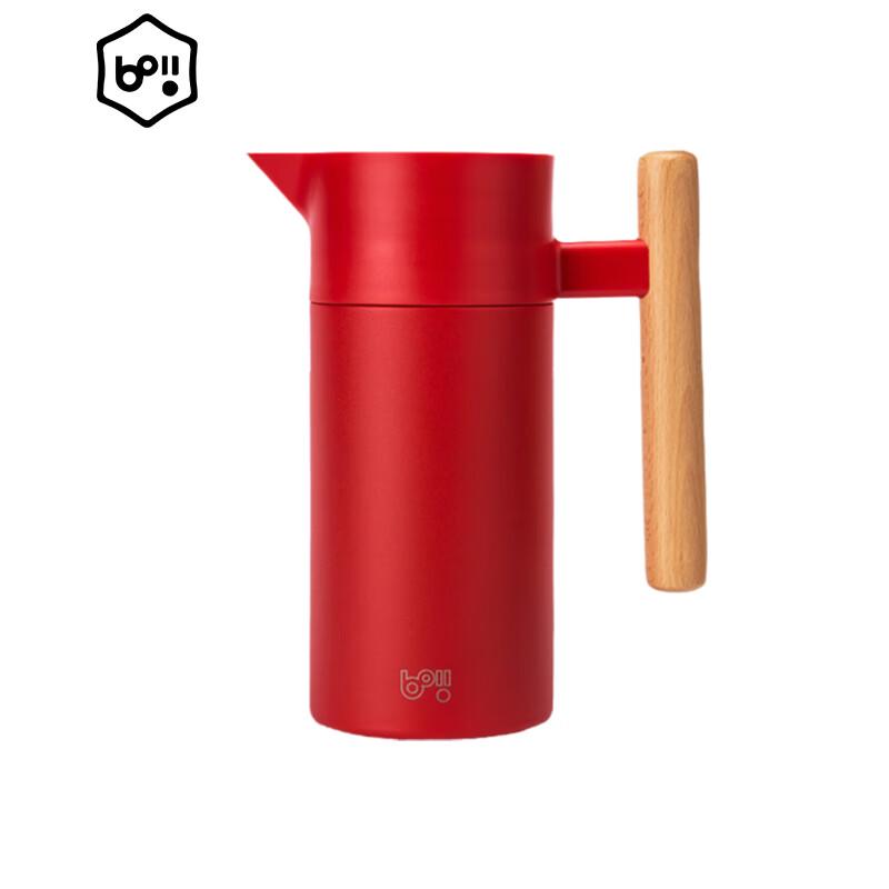 

Benyin 1.2L Insulated Flask