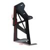 Under Desk Laptop Mount Under Desk Laptop Holder Tray Under Desk Shelf for Desktop PC NAS CPU Servers Storage Accessories