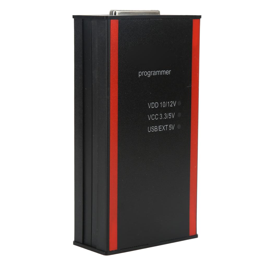 for Iprog+ Pro V86 ECU Programmer IMMO Mileage Correction Car Diagnostic Scanners with Adapters for Auto