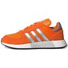 Originals Marathon Tech Comfortable Retro Sports Non-Slip Wear-Resistant Breathable Low-Top Marathon Running Shoes Unisex Sneaker Orange G27857