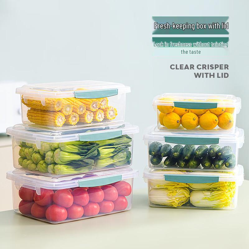 Xitianlong 4.8L Food Storage Container