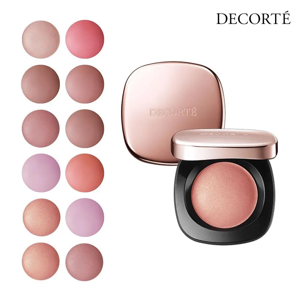 Decorté Cream Blush 855