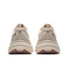 Anta Lingguang Fabric Synthetic Leather Breathable Non-Slip Casual Fashion Trend Women sneaker White Chalk 922545521-3