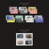 BTS Jimin MUSE Album LP Ver.