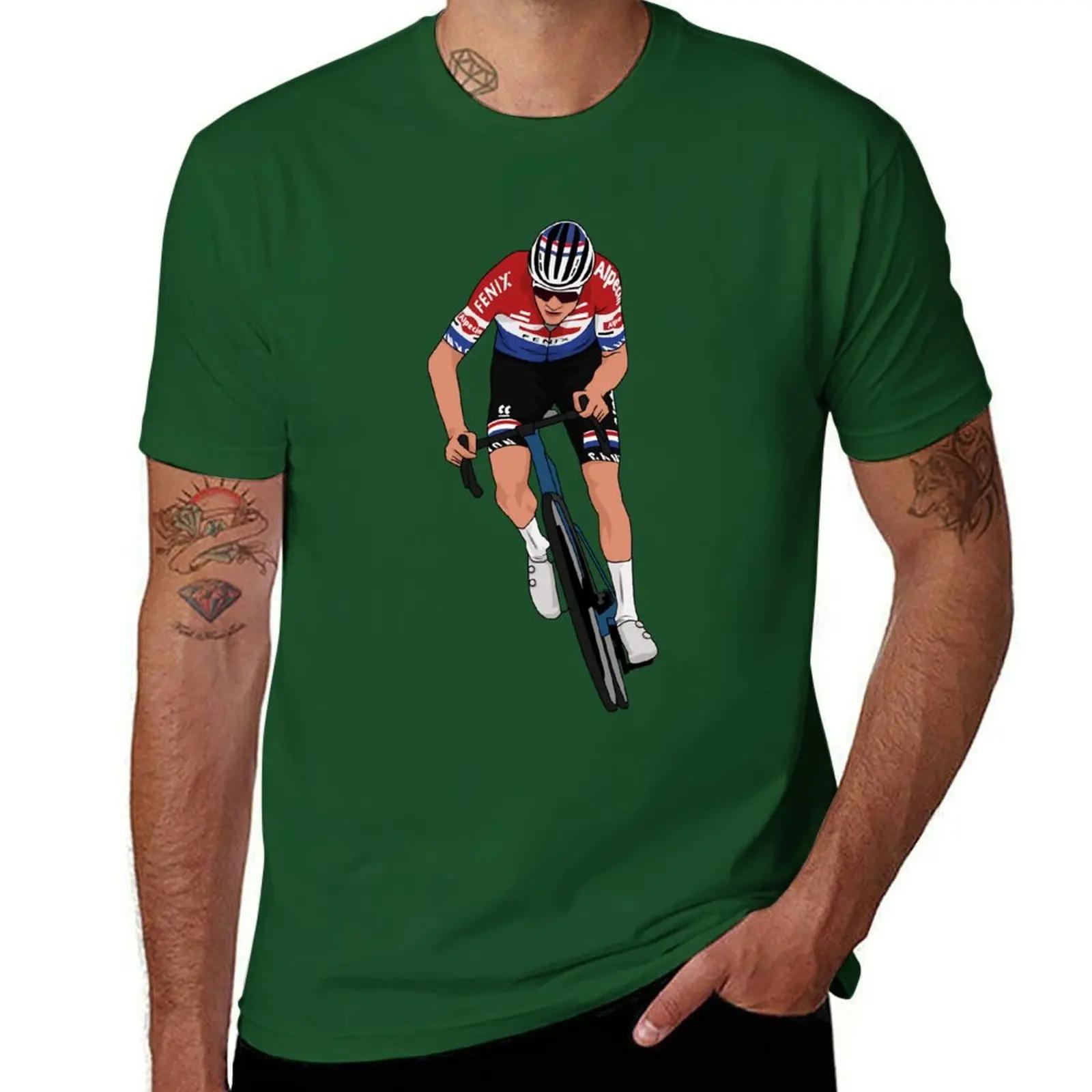 

Mathieu van der poel - MVDP T-Shirt sublime Aesthetic clothing graphic t shirt vintage men clothes 4XL