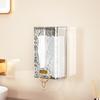 Haushalt Neu Papierbox Kunststoff Taschentuchbox Badezimmer Wohnzimmer Schreibtisch Multifunktionale Aufbewahrungsbox Taschentuchboxen