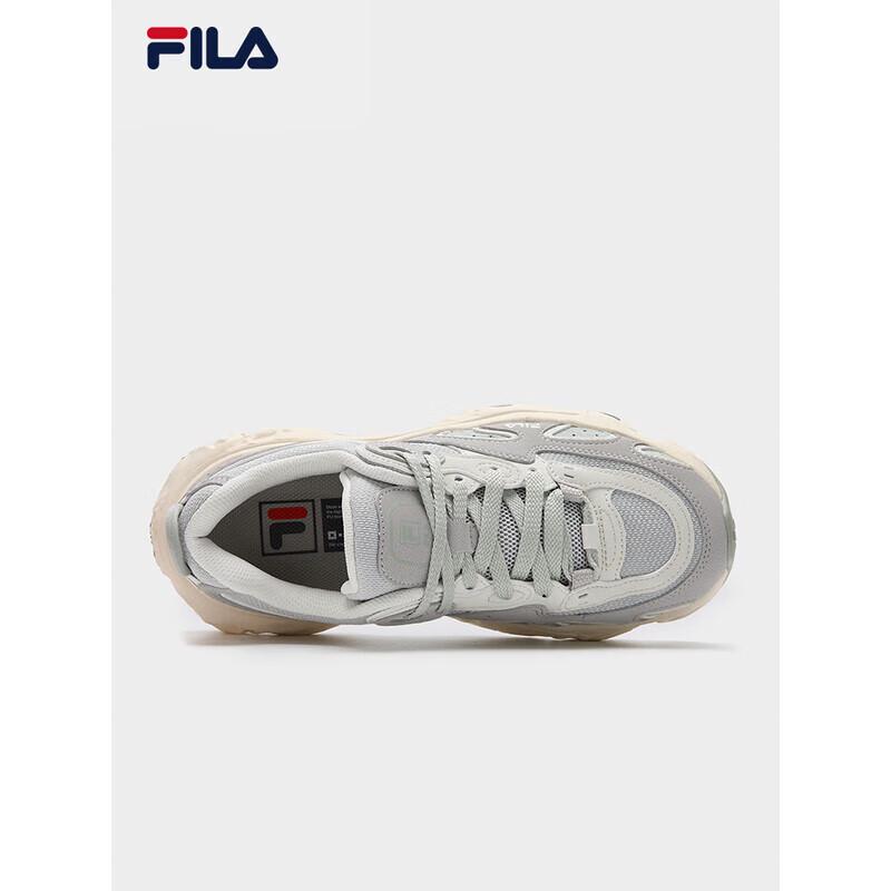 FILA TORNADO Women's Winter Casual Sneakers