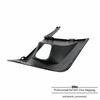 For -2024 Honda Civic Front Right Fog Light Lamp Cover Bezel Molding Trim