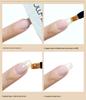 SULLMAR 30g Multifunctional Nail Art Base Gel for Strengthening, Shaping, and Extension