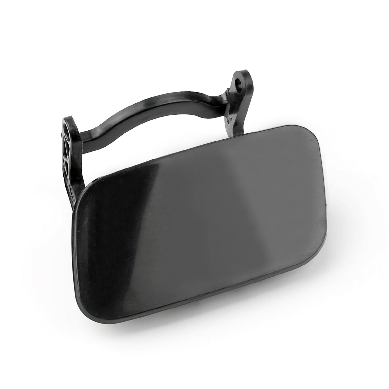 

Headlight Washer Jet Cover Cap 8K0 955 276 For A4 B8 2008 - 2012