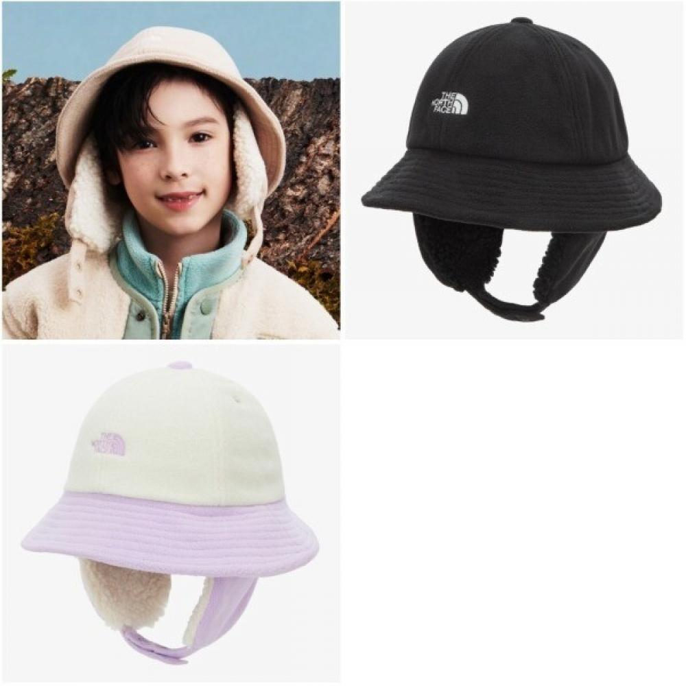 

North Space Kids Ne3hp51 Kids Dome Earmuff Hat lilac/M