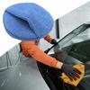 Applicator Pad Detailing - Polish Application Pad - Fine Fiber 13cm Polishing Sponge with