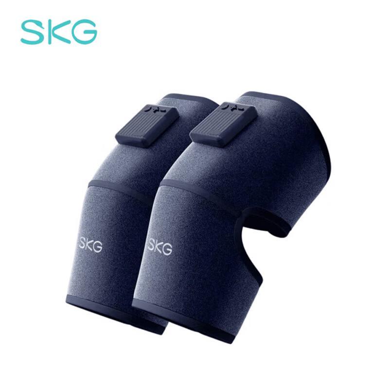 SKG W3 Series Electric Heated Knee Massager