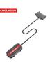 RGB Remote Controller 5V 3 Pin 3Pin To SATA 1 To 4 Sync Motherboard Cable Extension Line for PC Fan Cooling Fan Light Strip