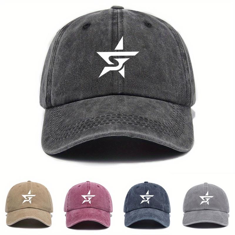 Women's Summer New Wide-brimmed, Big-headed Baseball Cap, Enlarged and Deepened, American-style Duck Cap
