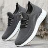 Shoes Men, Korean Version of The Large Size Trend Soft Bottom Casual Shoes, Breathable Sneakers Men