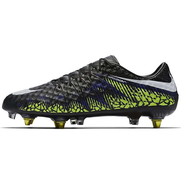 Nike Hypervenom Phinish Sg Pro Ac