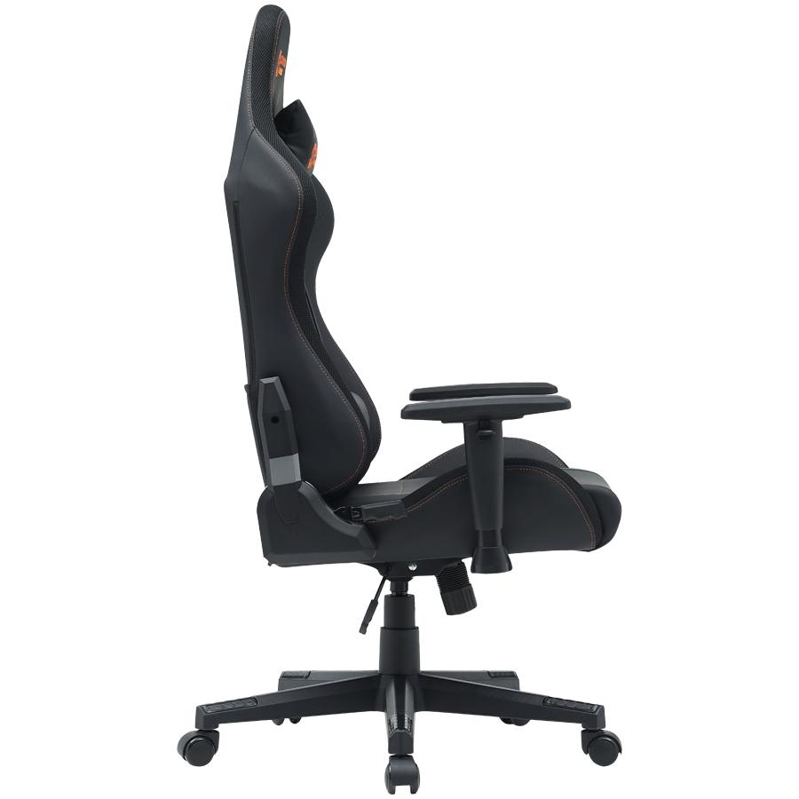 CANYON Irida RGBCH03 Gaming Chair RGB Backlight Gray