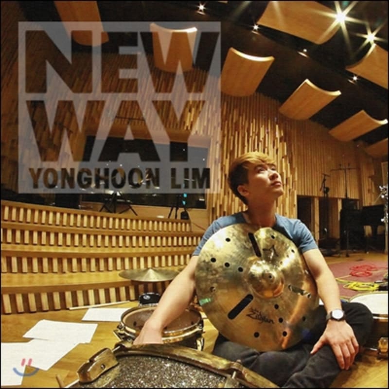 

Lim Yong-hoon - New Way