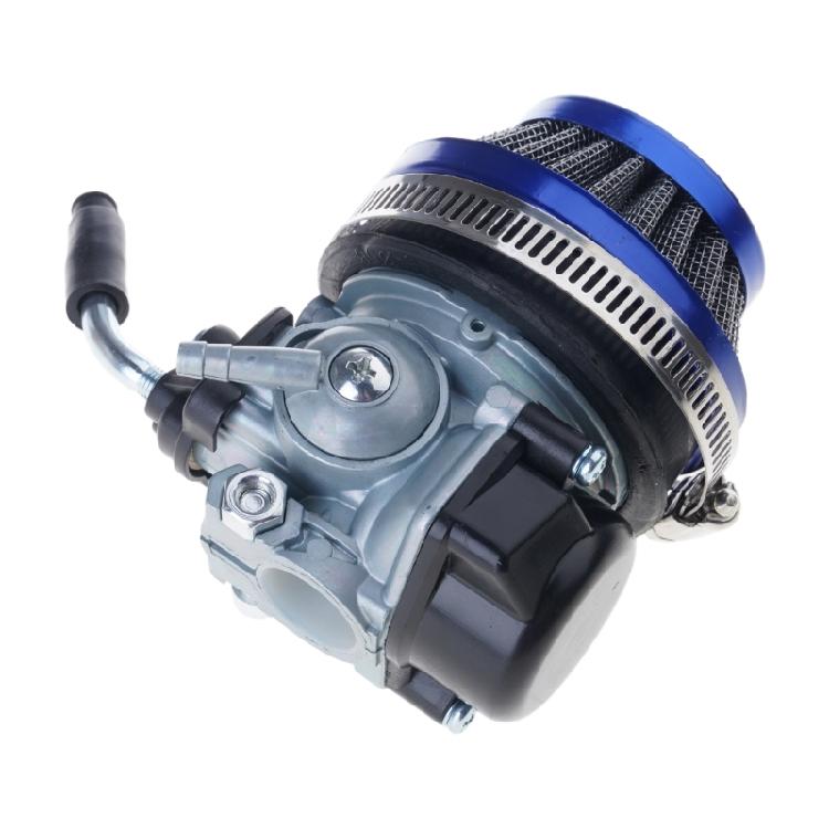 Trimmers Carburetor Air Filter for 37 50 80CC  Bike Engine Motor Adjust