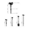 Premium Woodworking Drill Bit Set With Positioning Guide And Hex Wrench Ideal For Cabinetry Furniture Making Hole Cutter