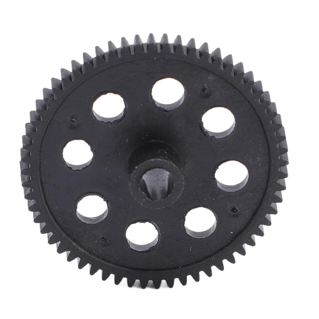 RC Reduction Spur Gear Plastic Toy Car Reduction Gear Replacement for HS18301 18302