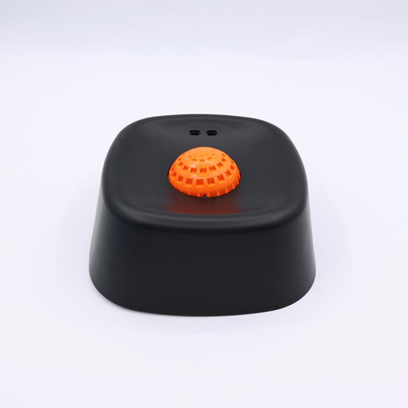 Pet Practical Slow-feeding Bowl for Dogs, Liquid Slow-feed Dog Bowl, Anti-slip Spherical Dog Lickable Bowl