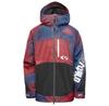 Thirtytwo Jacket Lashed