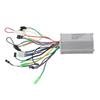 24V 250W Brushless Electric Brushless Controller for Electric Bicycle Scooter