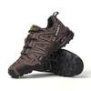 New Autumn Sports Shoes Cycling Shoes Soft Soled Anti Slip Windproof Fashionable Versatile Unisex Shoes Strap Round Head Shoes