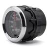 2 Inch Auto Car Water Temp Gauge Stepper Motor 7 Colors BackLight  40-140 Celsius Joint Pipe Temperature Meter With Sensor