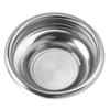 58mm Coffee Filter Basket Portafilter Filter Basket Stainless Steel Easy To Clean Coffee Maker Accessory