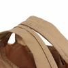 Rootote 1191 Cat Print Cotton Small Eco Bag NA Roo Shopper Mini Marche (Ivory)
