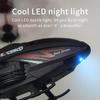 Rc Plane Helicopter Drone Led Mini Rc Dron Remote Control Quadcopter Gesture Control Helicopters 2Ch Aircraft Children Toy Boys