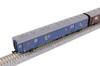 KATO N-Spur Express Basis-Set Eisenbahnmodell Personenwagen "Niseko" 6-teilig 10-872
