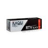 Jingu 586 High-Temp Red Glue Kachi Li Black Silicone Sealant, No-Gasket, Room Temperature Vulcanizing