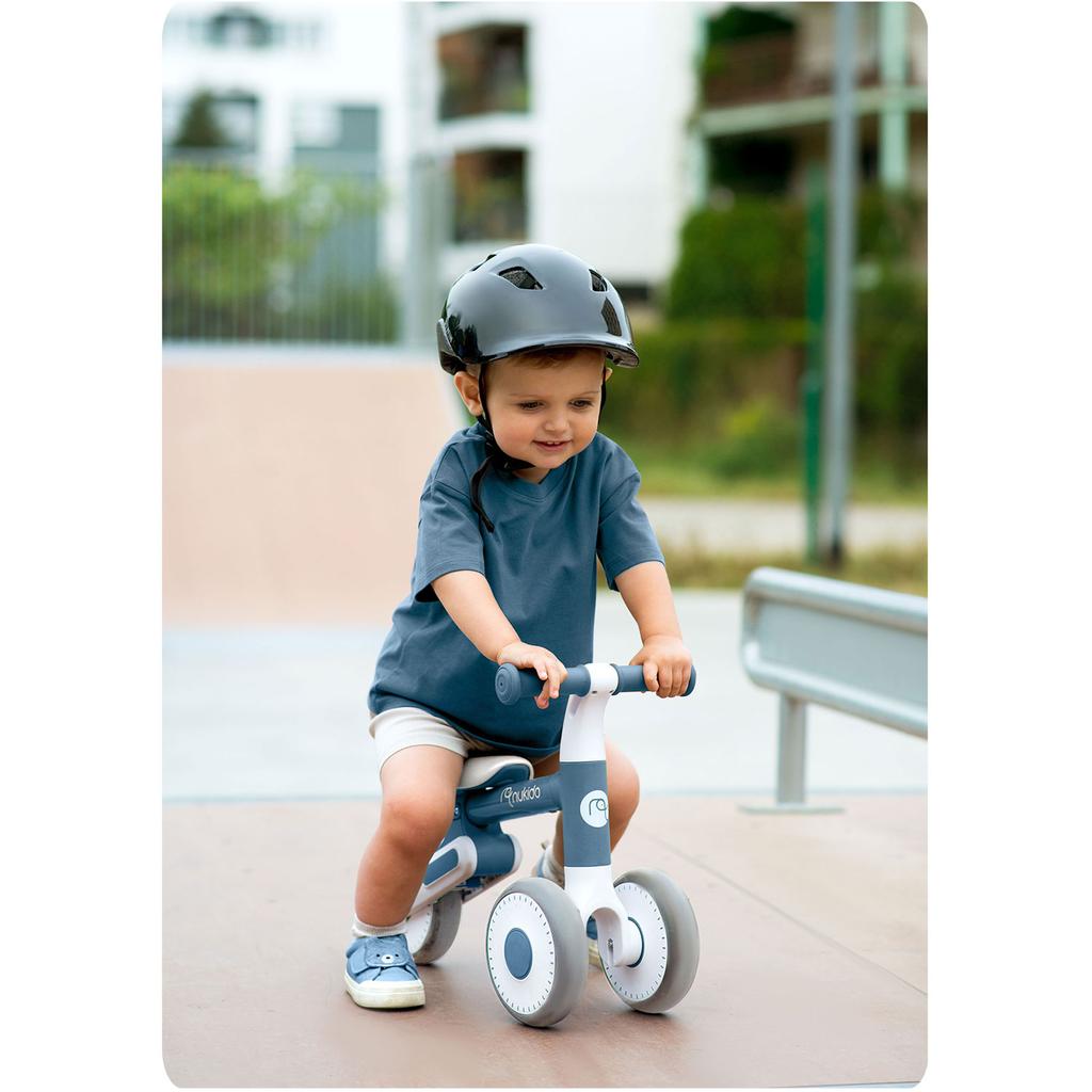 Nukido Balance Bike For Children