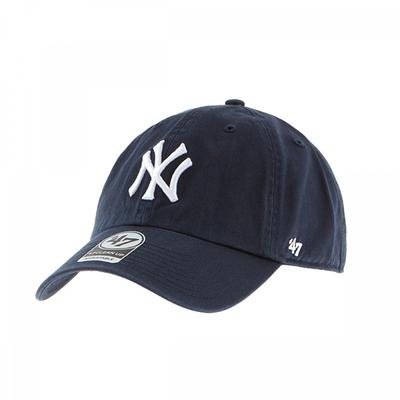 Boné 47 Brand New York Yankees Logo Grande B Rgw17gws Ny