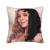 Melanies Martinez Hades Album  Pillowcase Product Printed Cushion Cover Decorative  Throw Pillow Case Cover Seat MultiSize