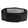Unisex Tourmaline Self-Heating Magnetic Lumbar Support & Tummy Control Belt