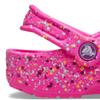 Crocs Classic Paint Splatter Clog 211169 6tx
