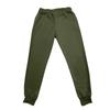 Men's Solid Color Drawstring Sports Pants Men's Casual Sports Trousers