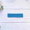 Sport Yoga Headbands,  Soft Elastic Cotton Sweatband Yoga Stretchy Headband